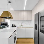 Apartamento Skypark's Luxury Ii With Prime View
