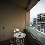 Skypark's Luxury Ii With Prime View *