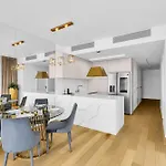 Apartamento Skypark's Luxury Ii With Prime View