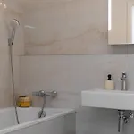 Skypark's Luxury Ii With Prime View Apartamento Bratislava