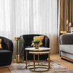 Skypark's Luxury Ii With Prime View Bratislava