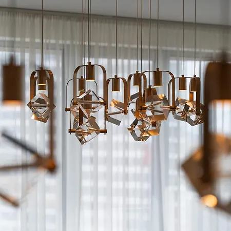 Skypark's Luxury Ii With Prime View *