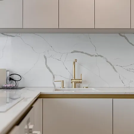 Skypark's Luxury Ii With Prime View Apartamento *