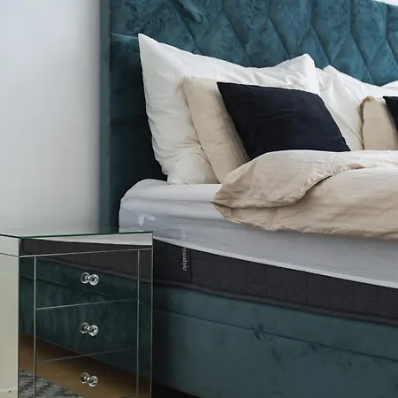 Apartamento Skypark's Luxury Ii With Prime View