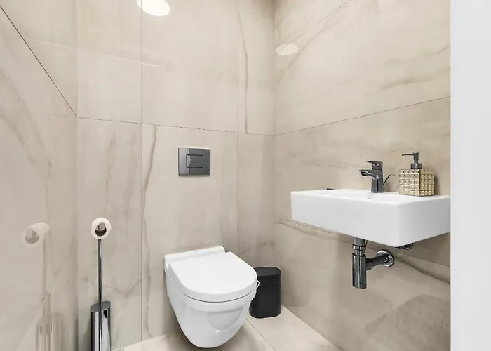 Skypark's Luxury Ii With Prime View *