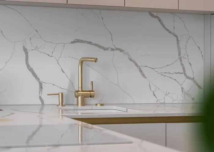 아파트 Skypark's Luxury Ii With Prime View