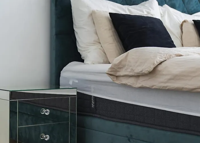 아파트 Skypark's Luxury Ii With Prime View