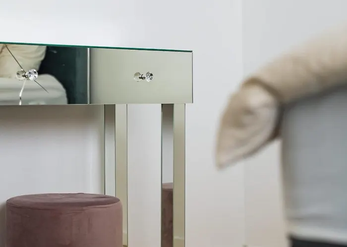 Skypark's Luxury Ii With Prime View 아파트