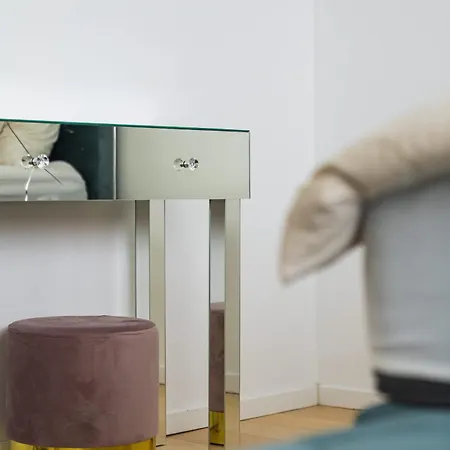 Skypark's Luxury Ii With Prime View Lejlighed