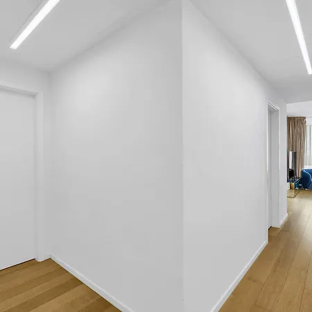 Skypark's Luxury Ii With Prime View *